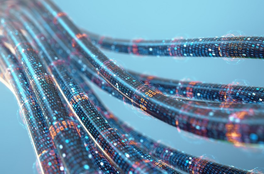 data transfer