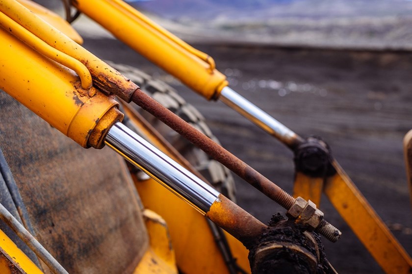 digger