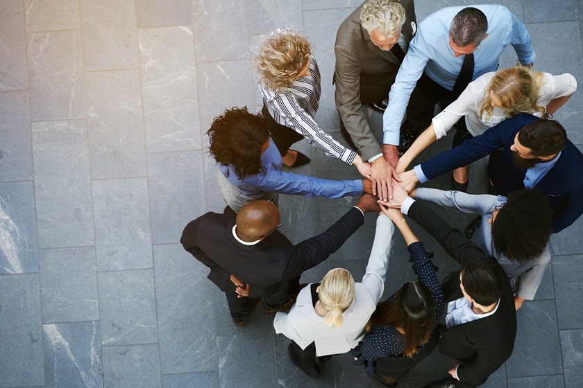 diversity and equality training