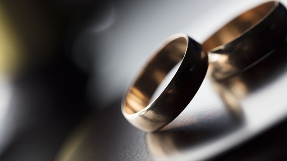 Divorce