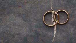 Divorce and rings