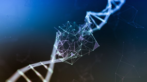 DNA