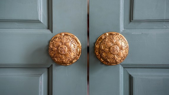Door