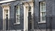 Downing Street