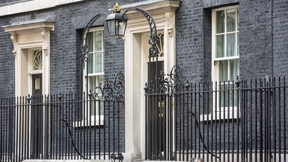 Downing Street