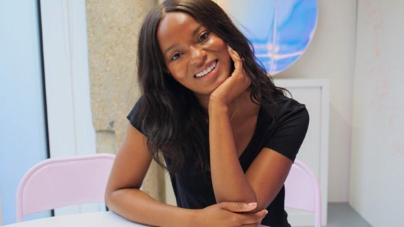 Dr Ewoma Ukeleghe