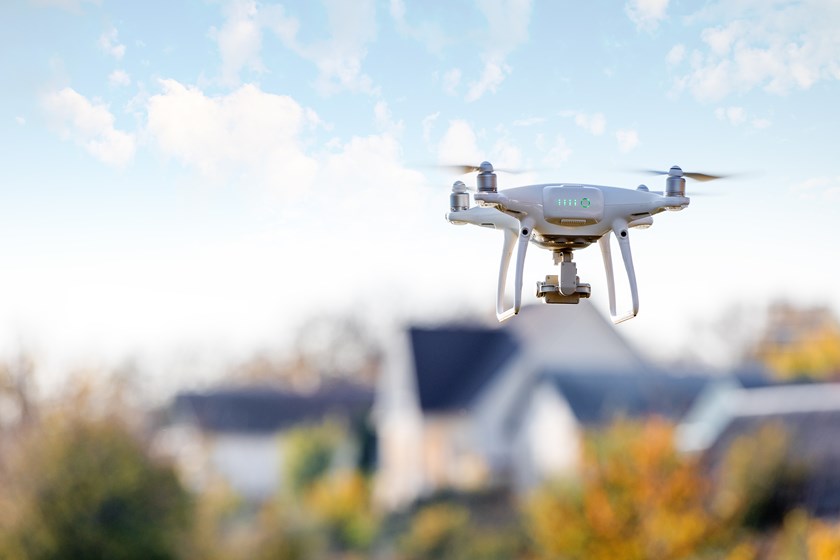 drone