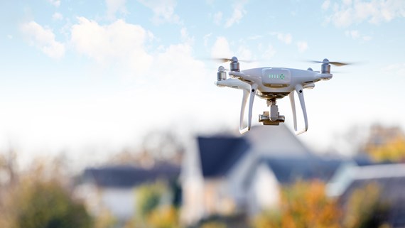 drone