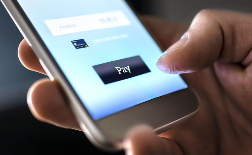 e-money payment