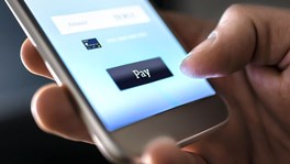 e-money payment