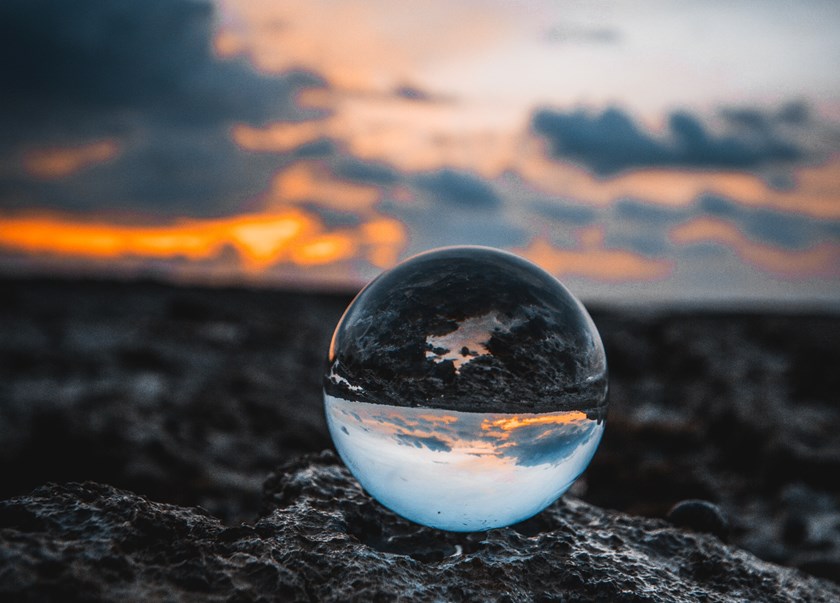 eco globe