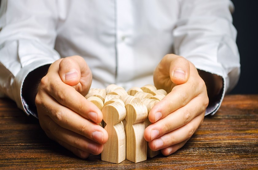 Employee retention