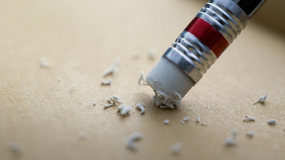 eraser