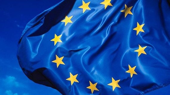 European Flag
