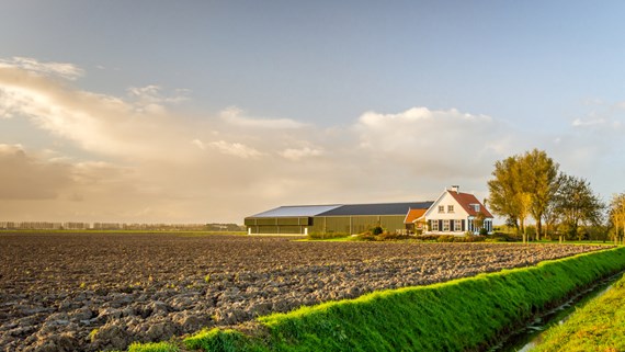 Farmhouse