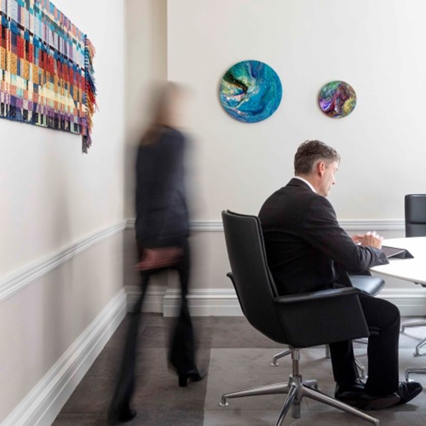 Farrers Office