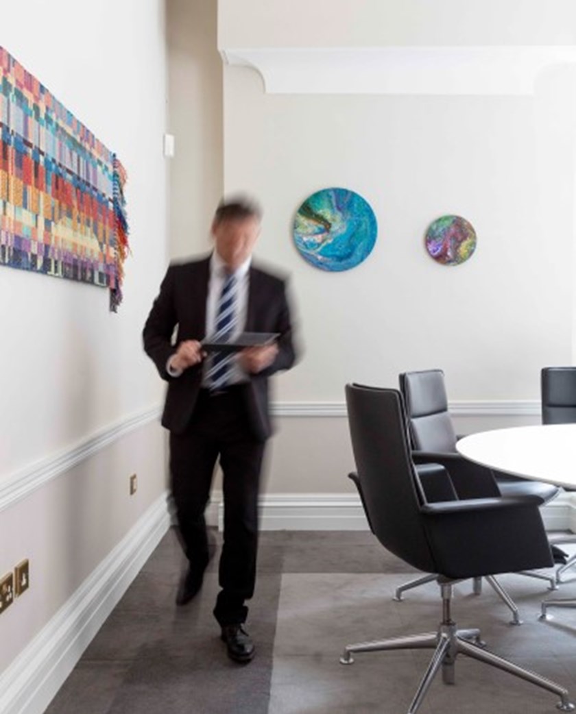 Farrers Office