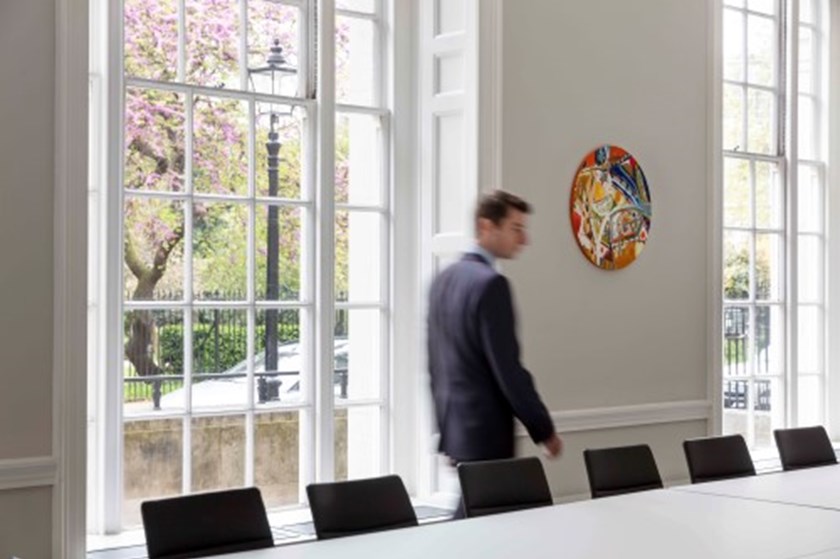 Farrers office