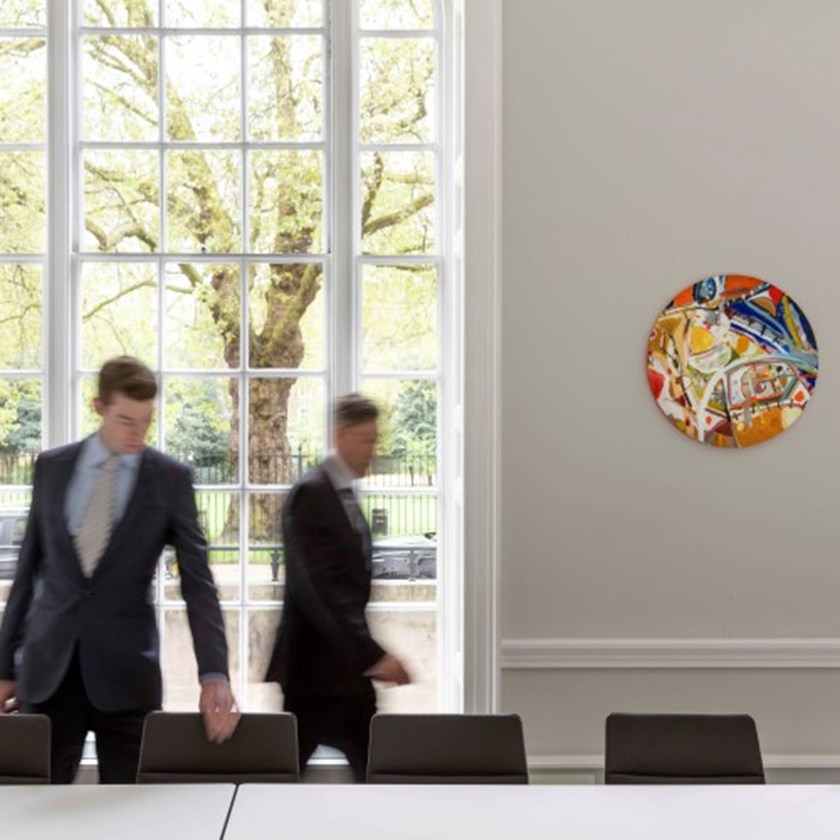 Farrers Office