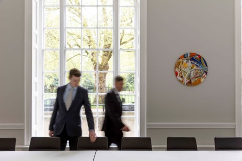 Farrers office