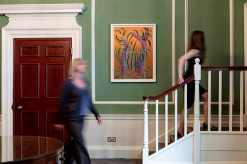 Farrer&Co offices