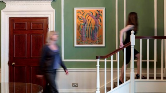 Farrer&Co offices
