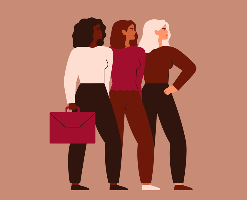 Female entrepreneurs