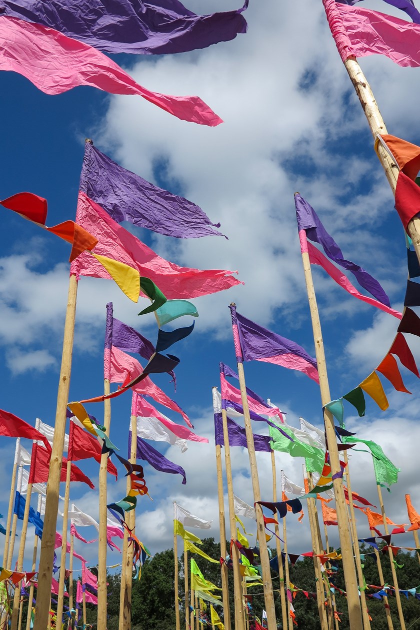 Flags