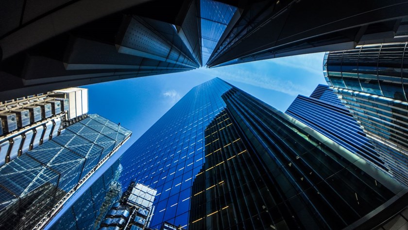 financial services regulation