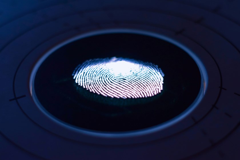 forensic