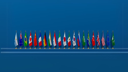 flags of g20