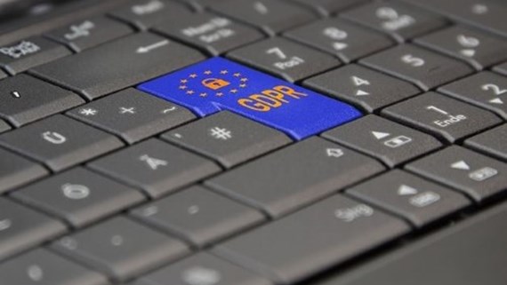 GDPR