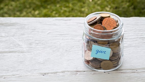 Gift Aid