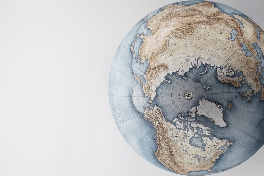 globe