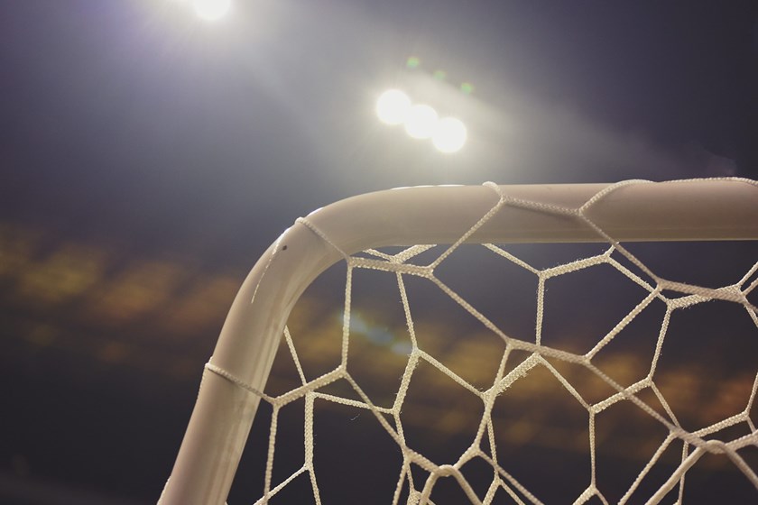goal post