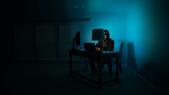 hacker