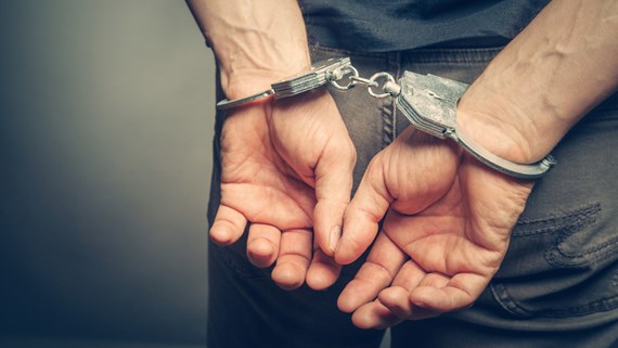 Handcuffs