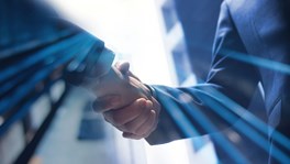 handshake