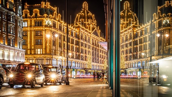 Harrods