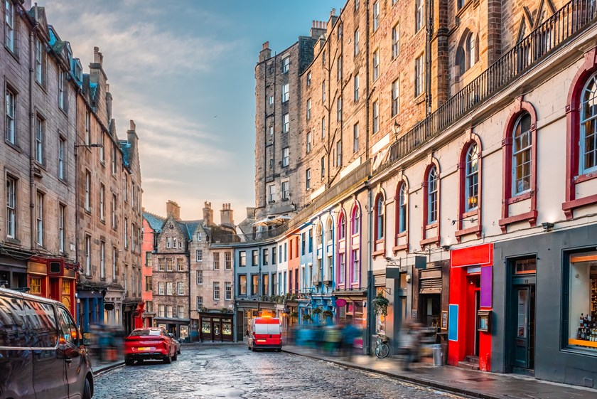 Highstreet