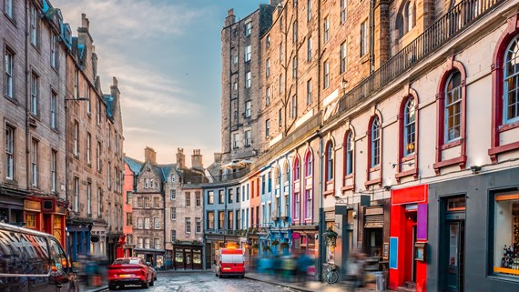 Highstreet