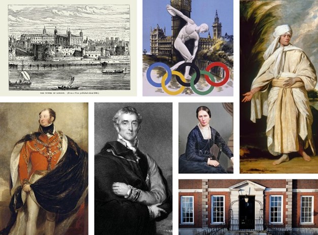 Farrer history in photos