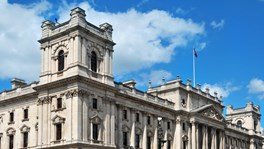 HM Treasury