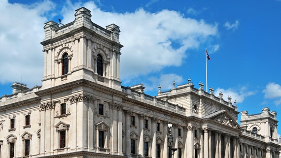 HM Treasury
