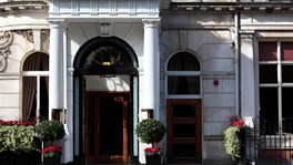 hotel london