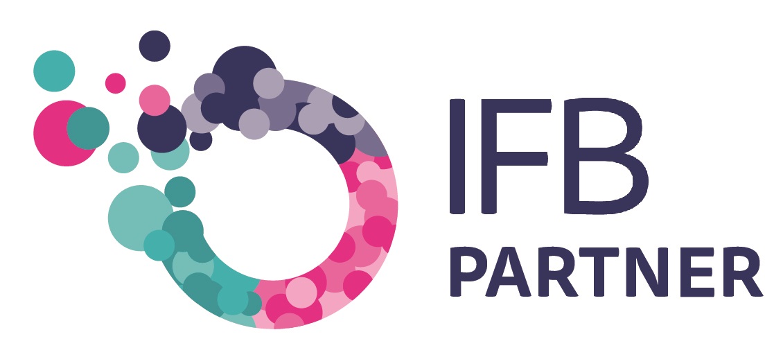 IFB logo