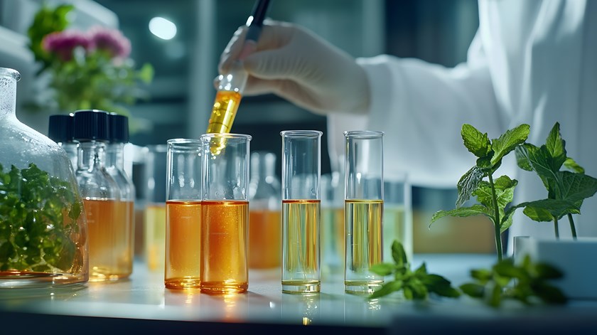 lab