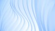 light blue waves