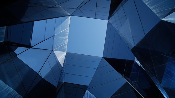 steel mural