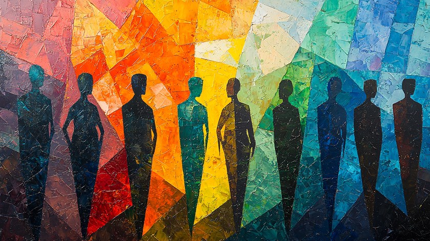 group abstract